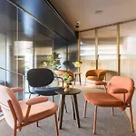 Confort Szálloda Terrassa
