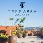 Confort Szálloda Terrassa
