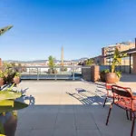 Confort Szálloda Terrassa