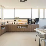 Szálloda Confort Terrassa