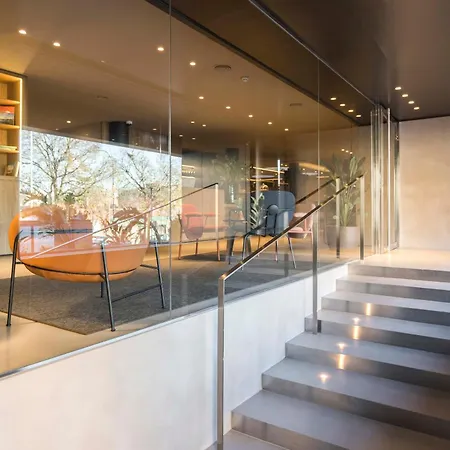 Hotel Confort Terrassa