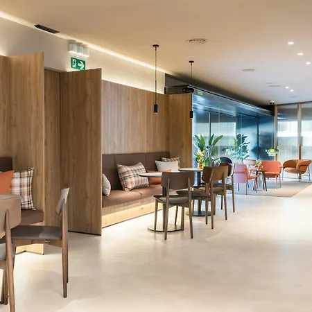 Hotel Confort