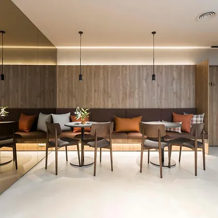Confort Hotel