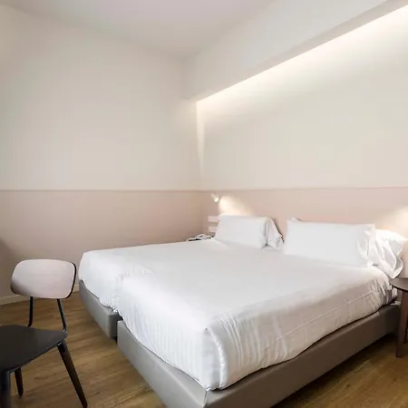 Confort 3* Terrassa