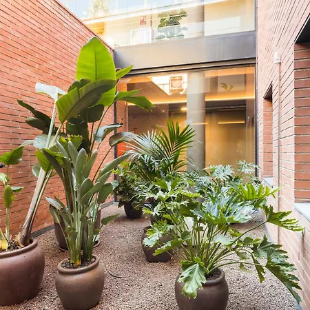 Hotel Confort Terrassa
