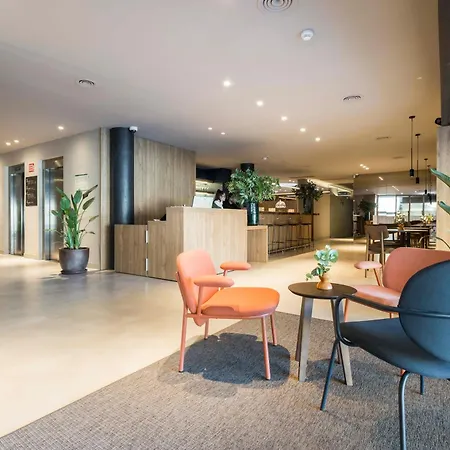 Confort Hotel Terrassa