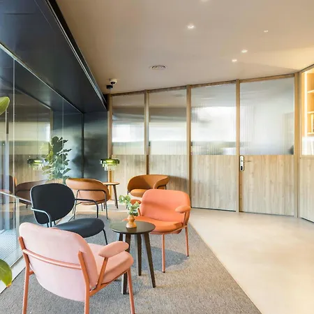 Confort Hotel