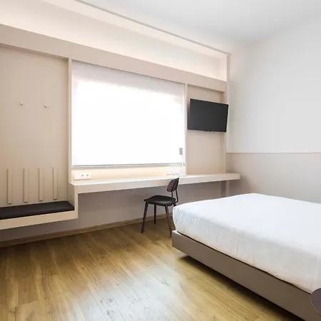 Confort Hotel Terrassa