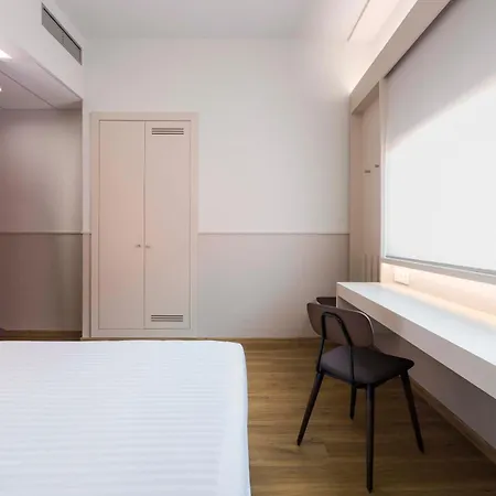 Hotel Confort