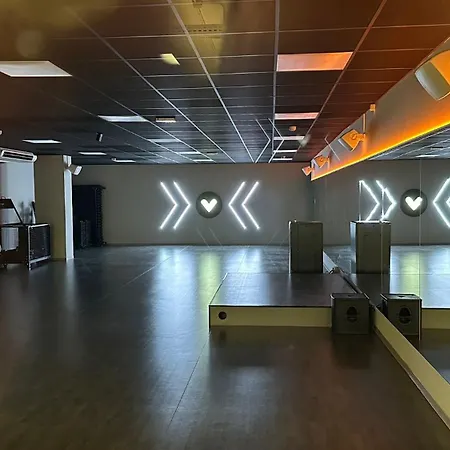 Confort Hotel