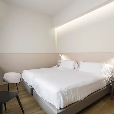 Confort Hotel Terrassa