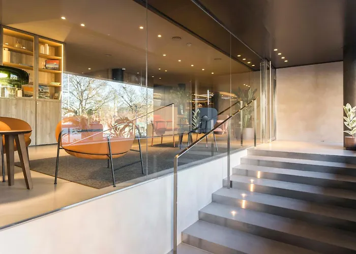 Hotel Confort Terrassa