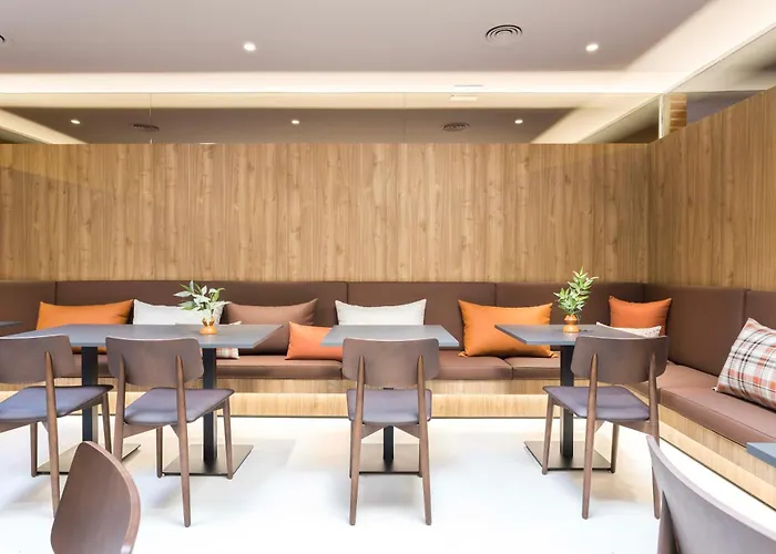 Hotel Confort 3*