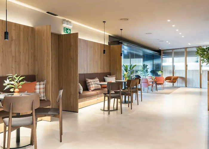Hotel Confort