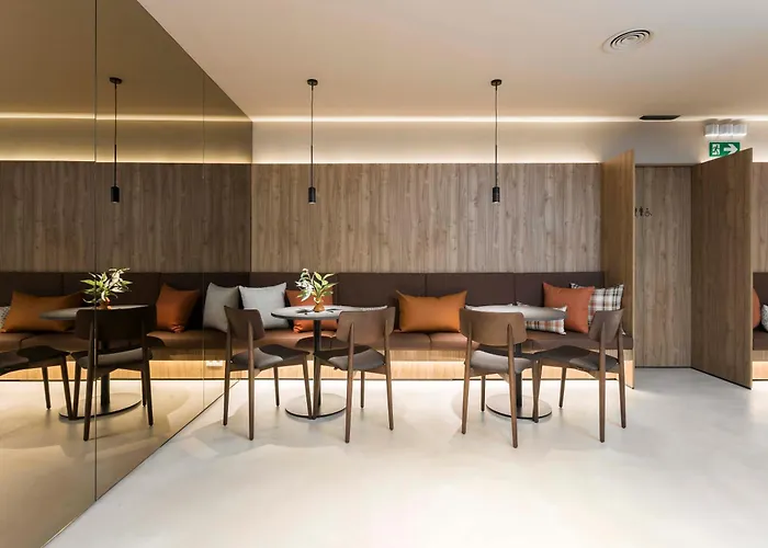 Confort Hotel