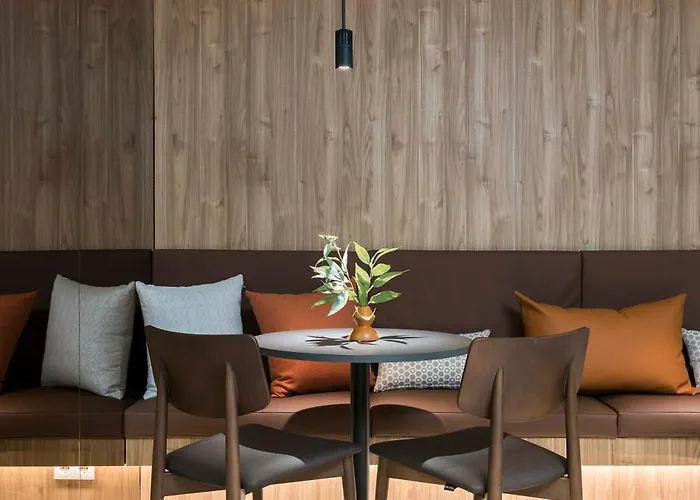 Hotel Confort Terrassa
