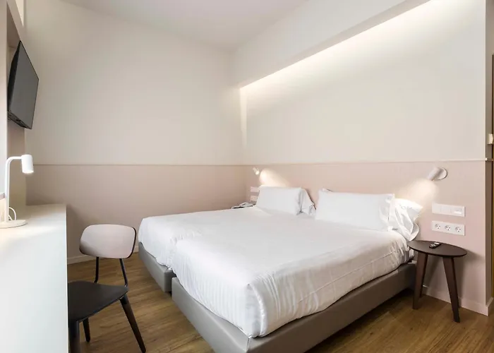 Confort 3* Terrassa