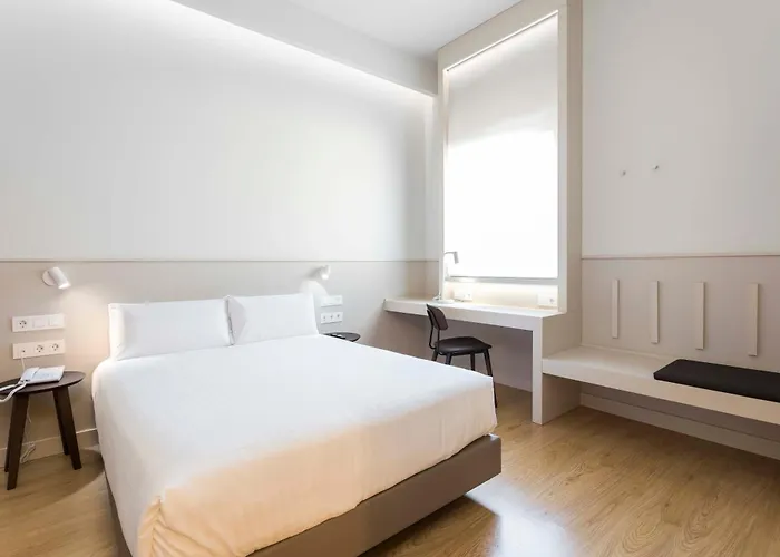 Hotel Confort